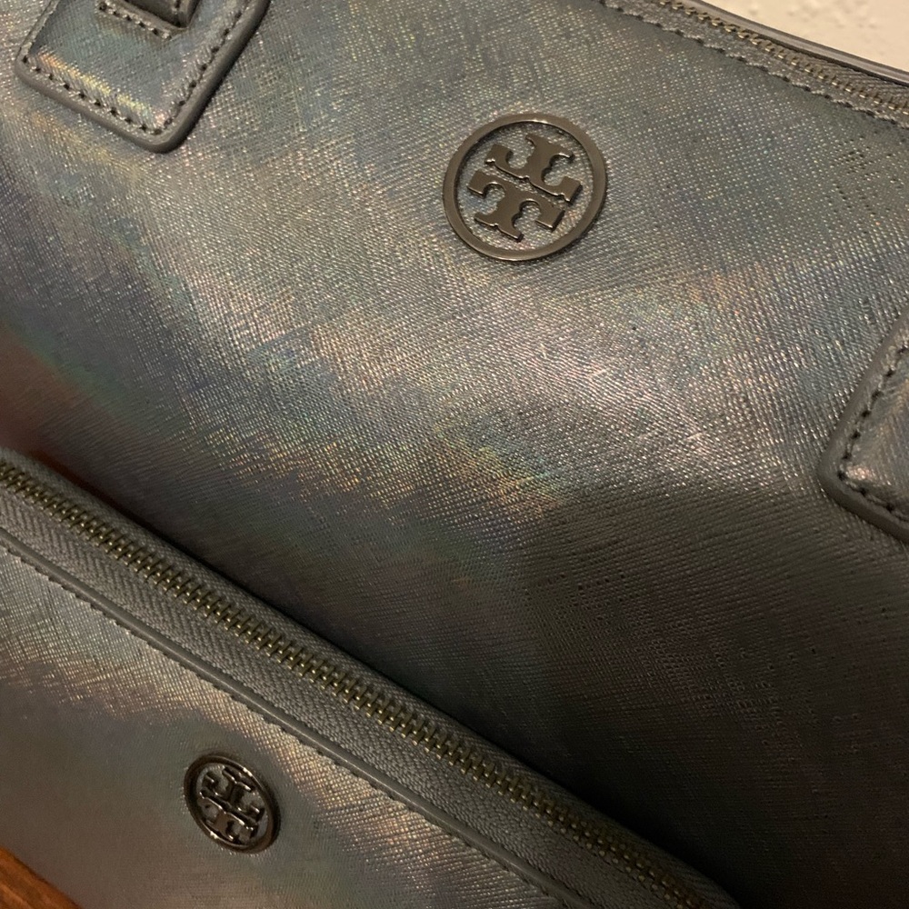 Tory Burch (RARE OLOGRAM SET) - Picture 12 of 13